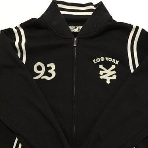 Vintage ZooYork Zipper Up